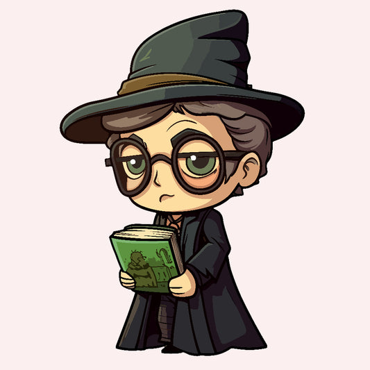 McGonagall