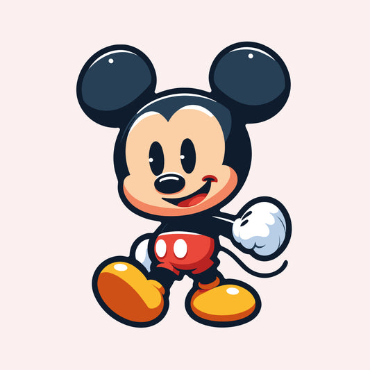 Mickey