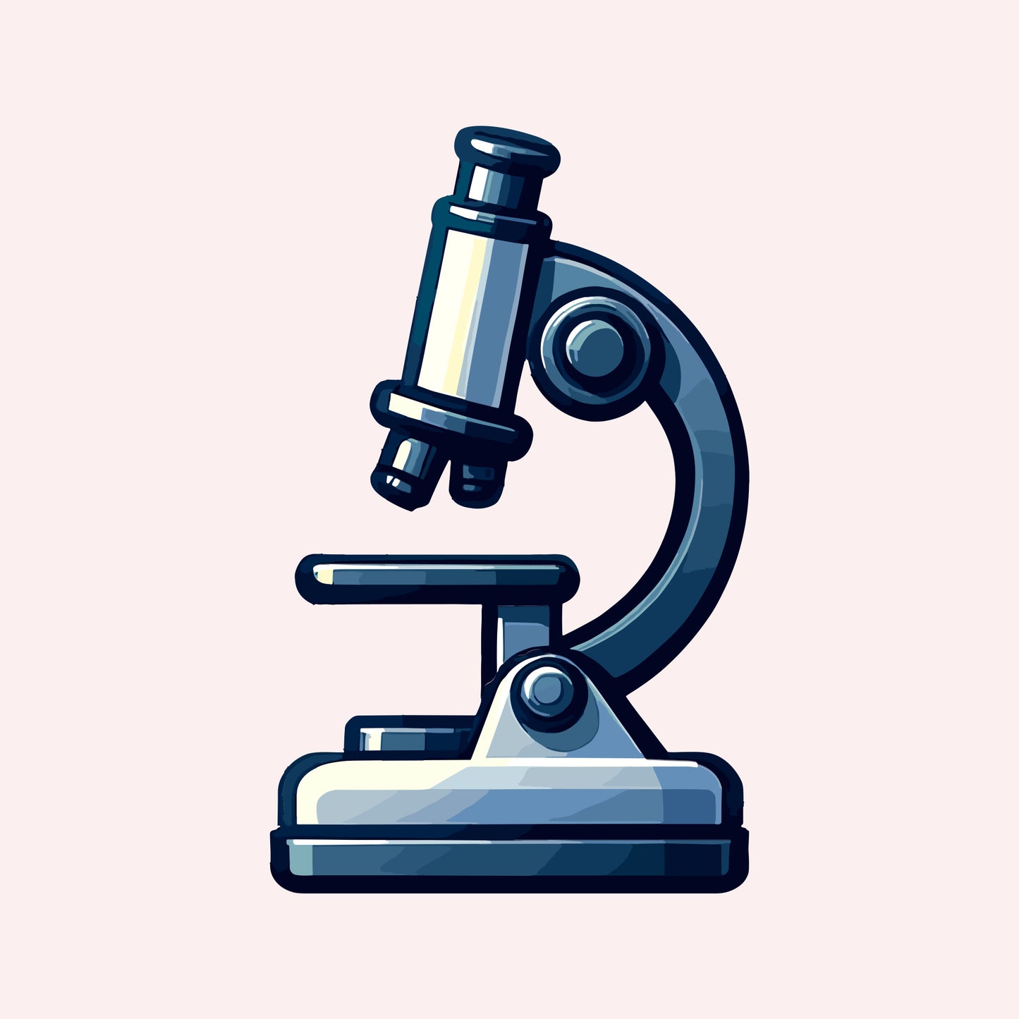 Microscope