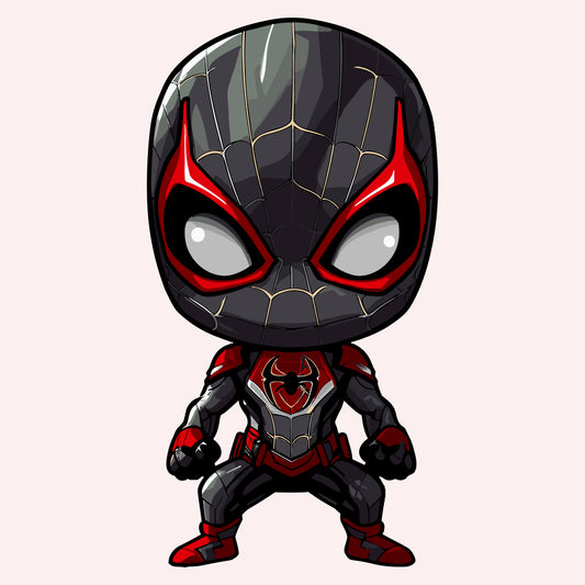 Miles Morales