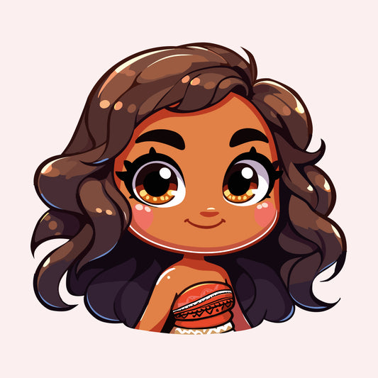 Moana