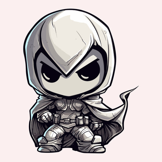 Moon Knight