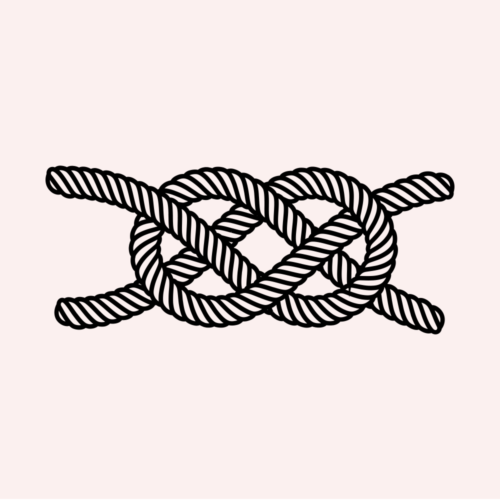 Sailor's knot