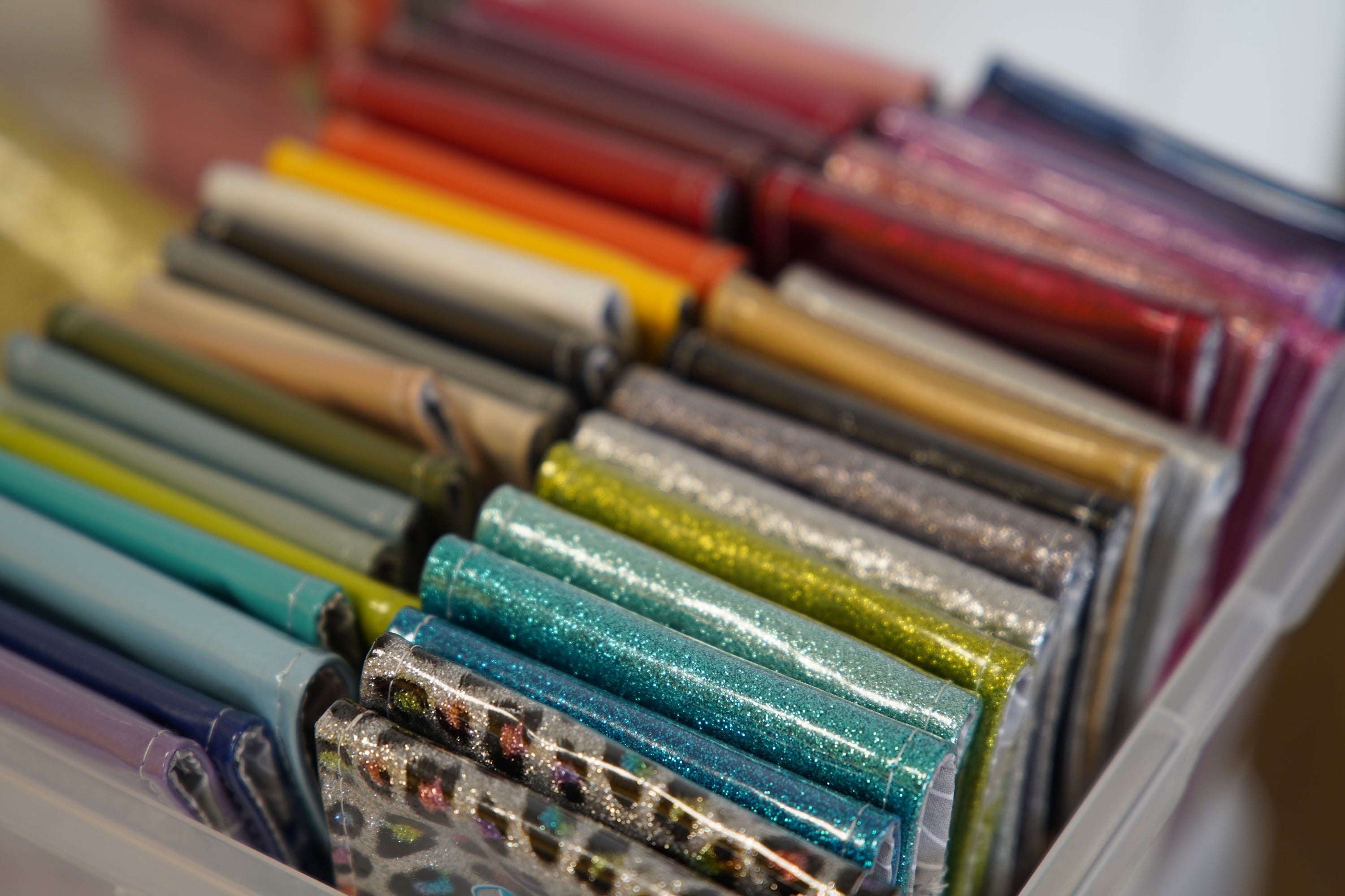 Votre pochette pour infirmière par Et hop dans la poche