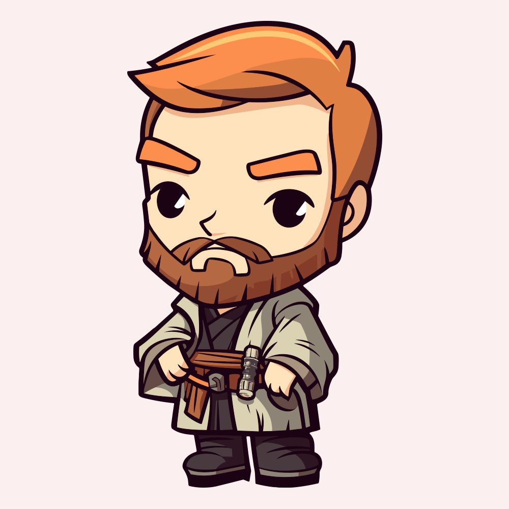 Obi Wan Kenobi