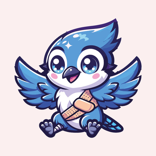 Bird Bandages