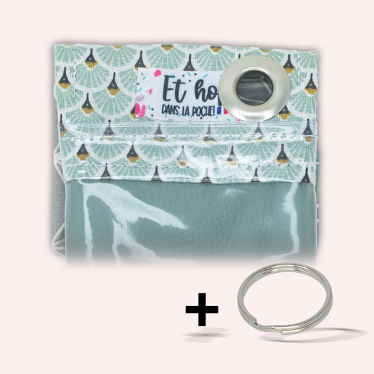 Eyelet option