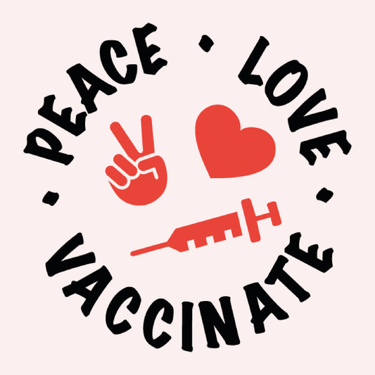 Peace &amp; Love
