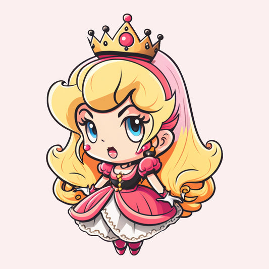 Peach