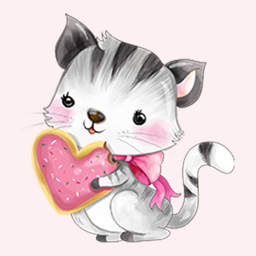 Kitten
