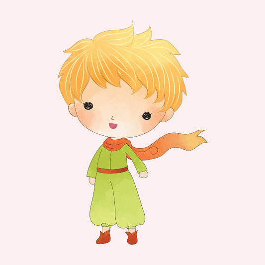 Petit Prince 2