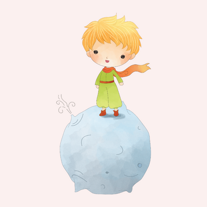 Petit Prince 3