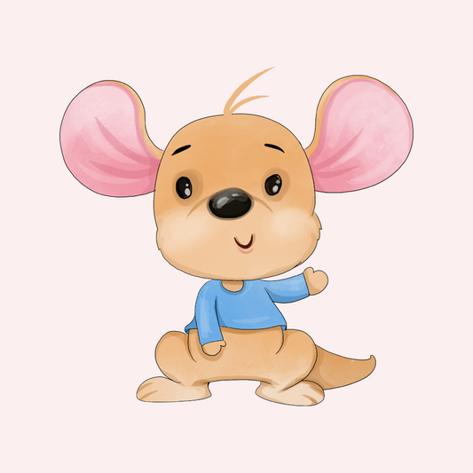 Petit Kangourou