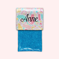 Pochette aimantée Chats Heureux