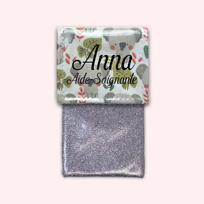 Pochette aimantée Koala Nature