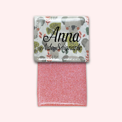 Pochette aimantée Koala Nature