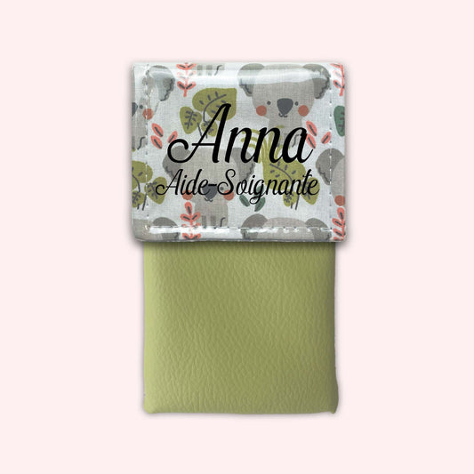 Koala Nature Magnetic Pouch