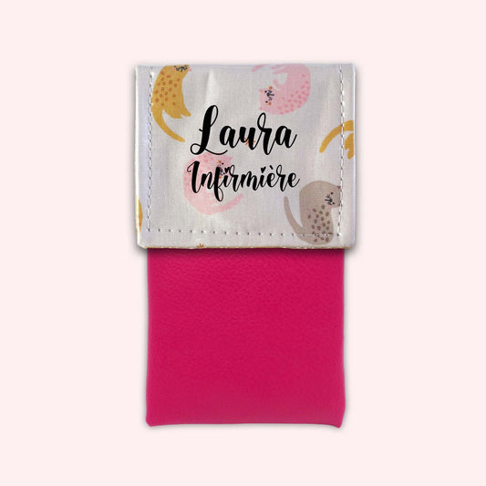 Cats Magnetic Pouch