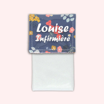 Pochette aimantée Annaïck
