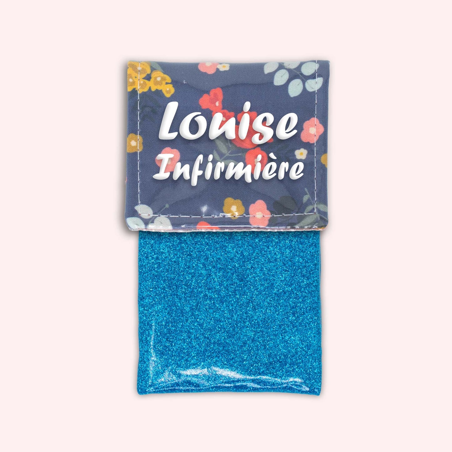 Pochette aimantée Annaïck