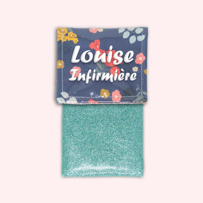 Pochette aimantée Annaïck
