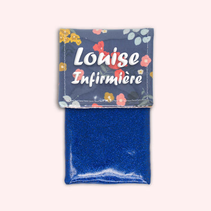 Pochette aimantée Annaïck