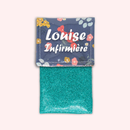 Pochette aimantée Annaïck