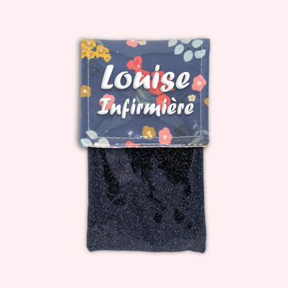 Pochette aimantée Annaïck