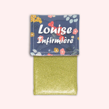 Pochette aimantée Annaïck