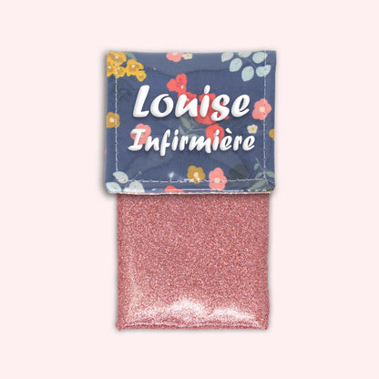 Pochette aimantée Annaïck