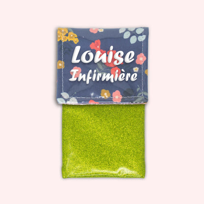 Pochette aimantée Annaïck