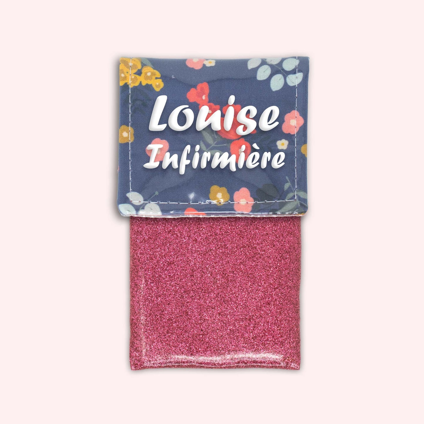 Pochette aimantée Annaïck