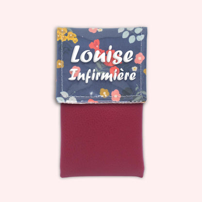 Pochette aimantée Annaïck