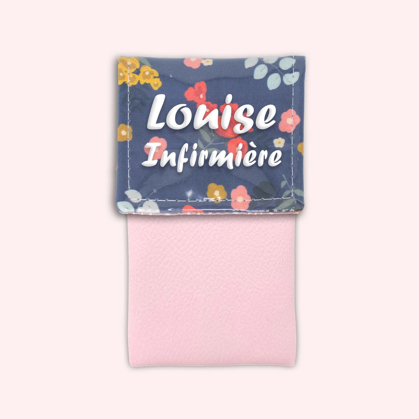 Pochette aimantée Annaïck