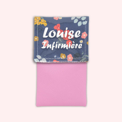 Pochette aimantée Annaïck