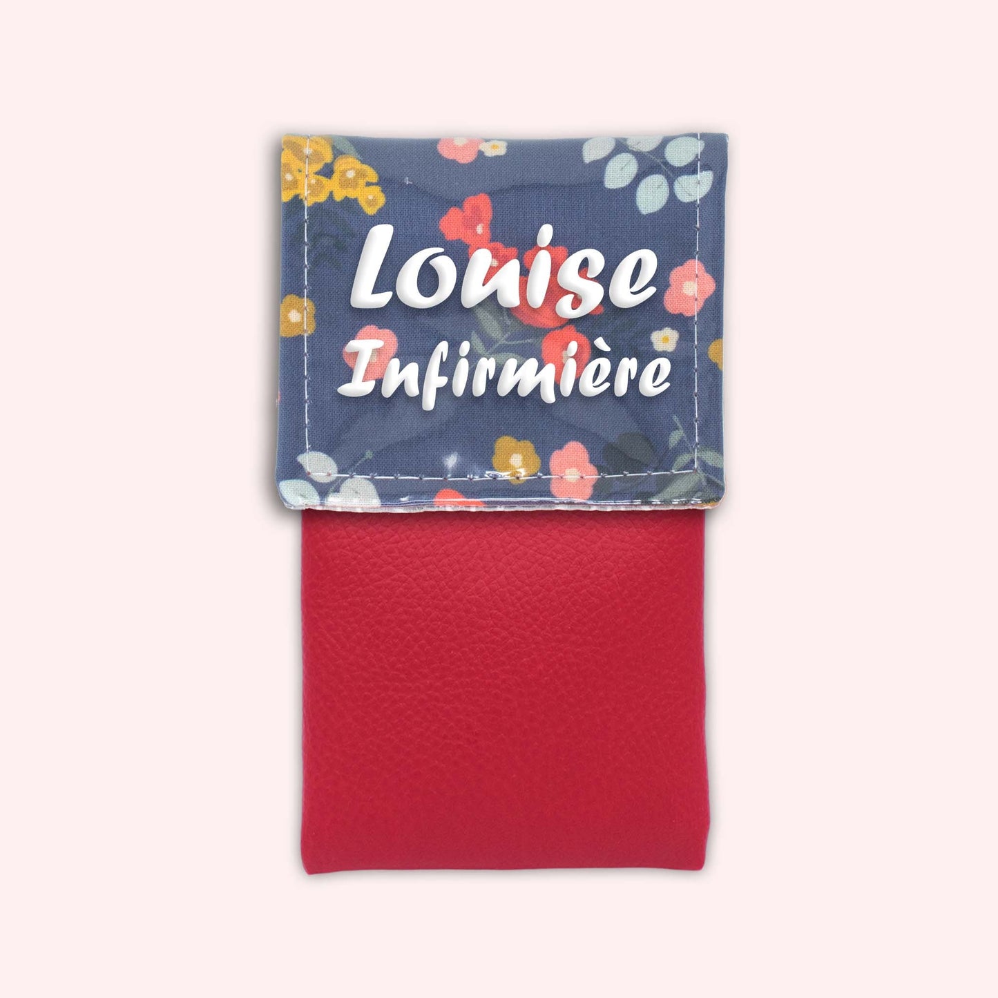 Pochette aimantée Annaïck