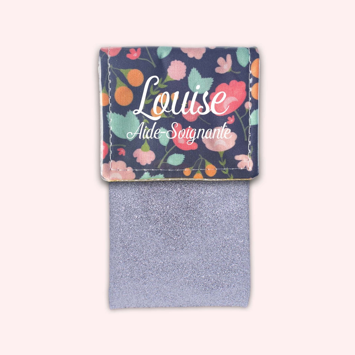 Pochette aimantée Colette