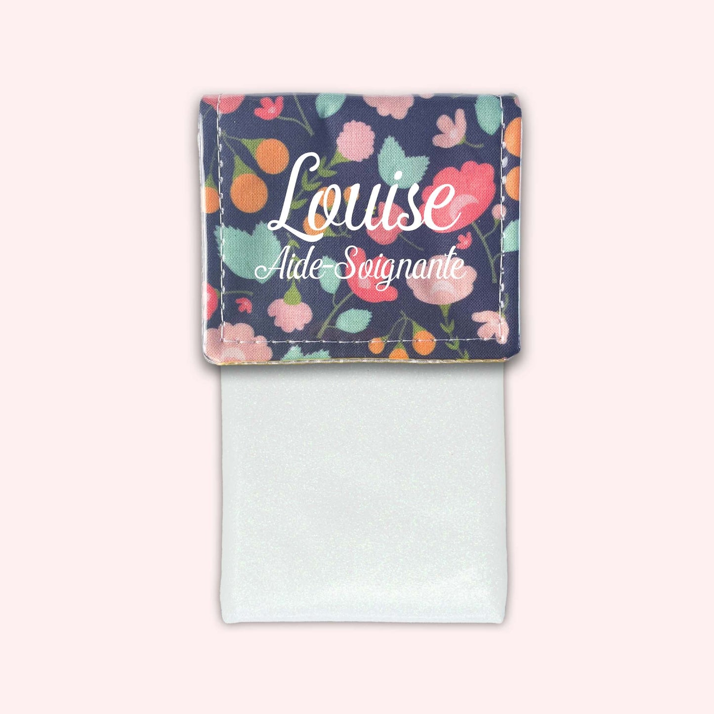 Pochette aimantée Colette