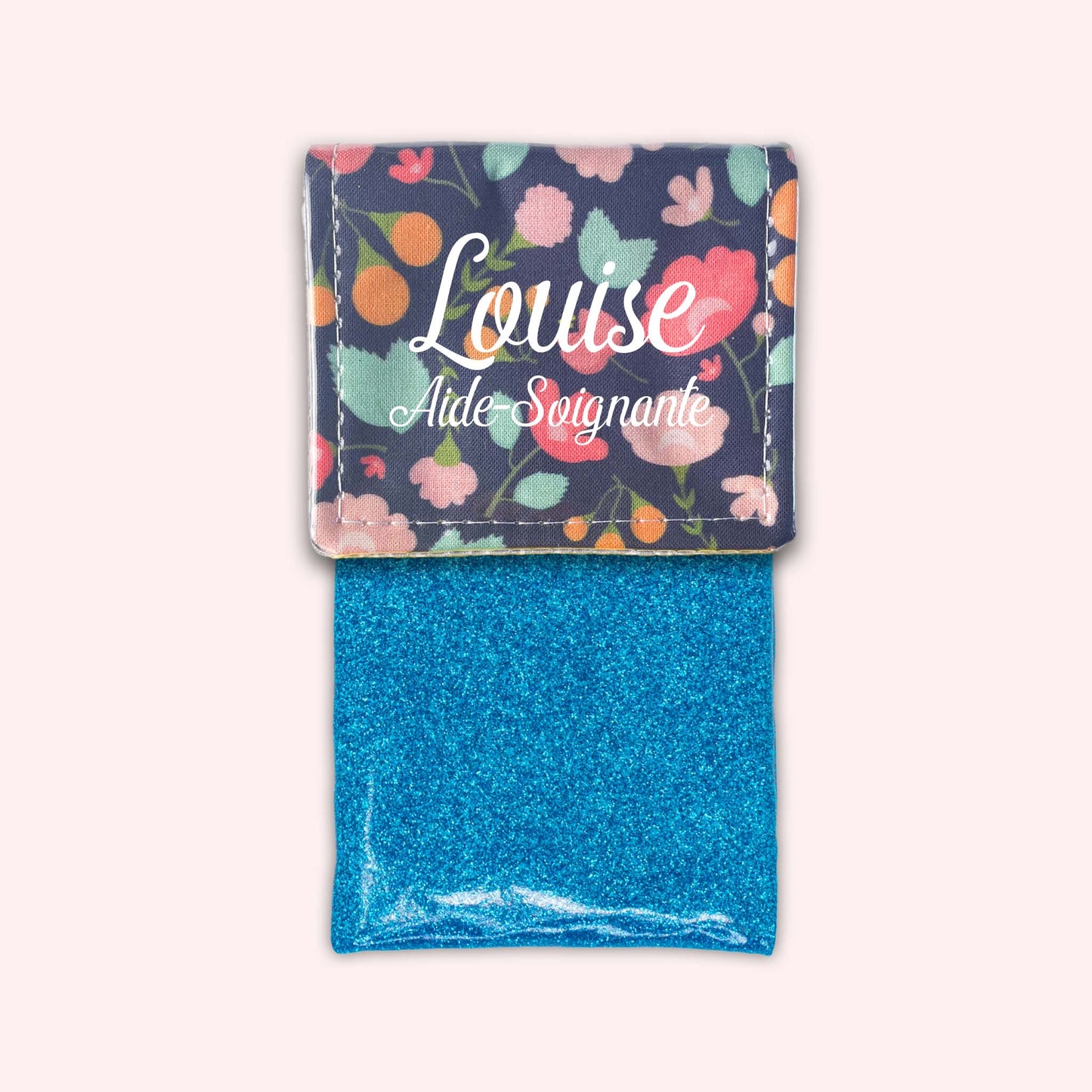 Pochette aimantée Colette
