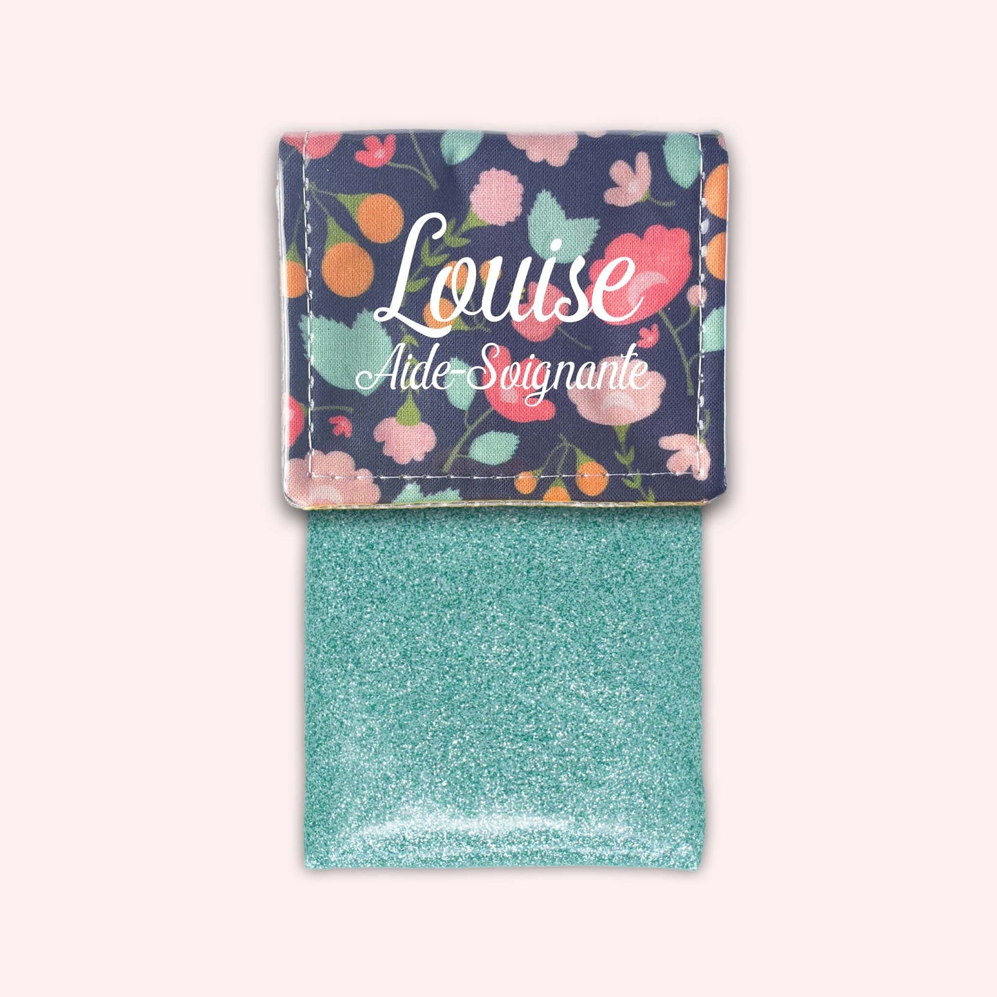 Pochette aimantée Colette