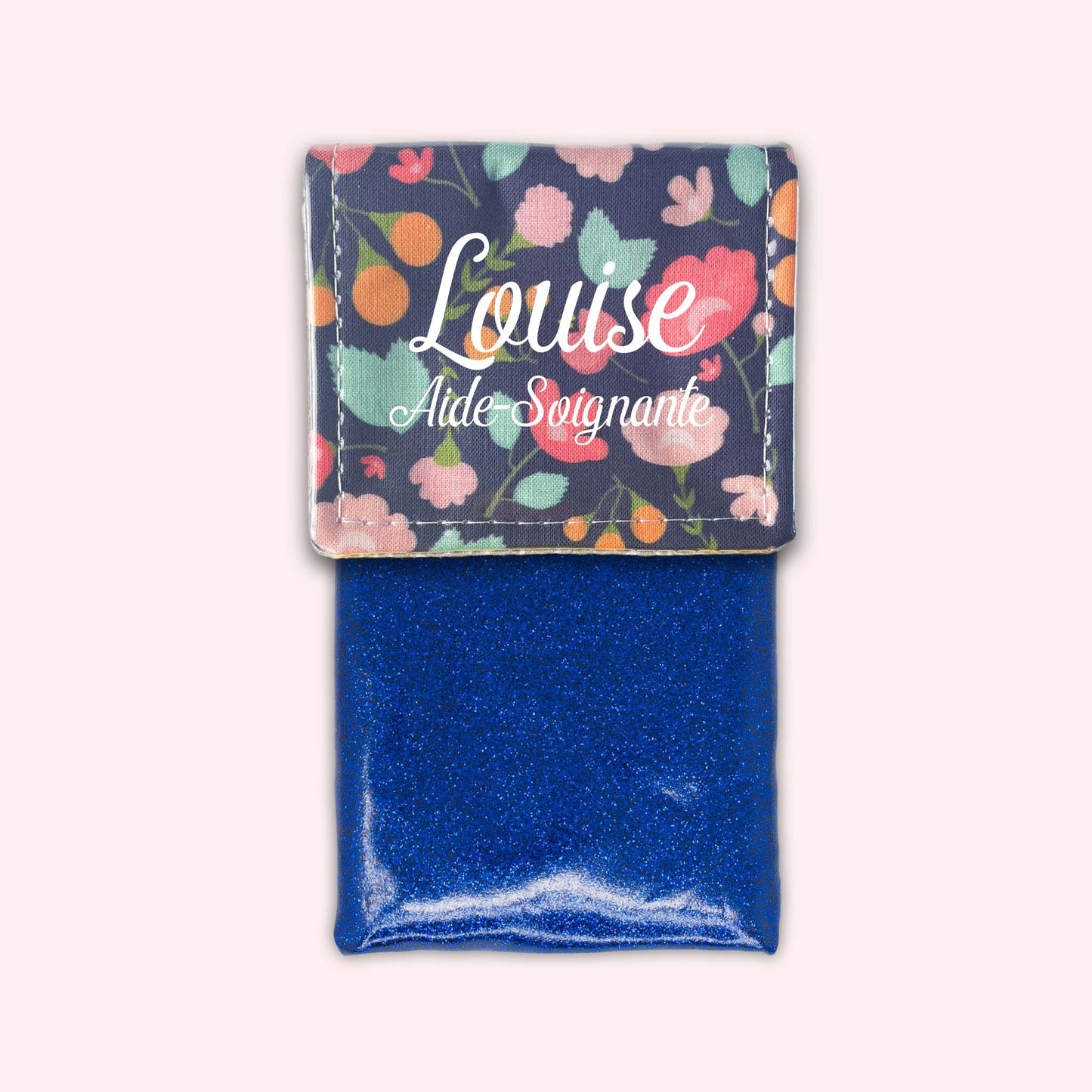 Pochette aimantée Colette