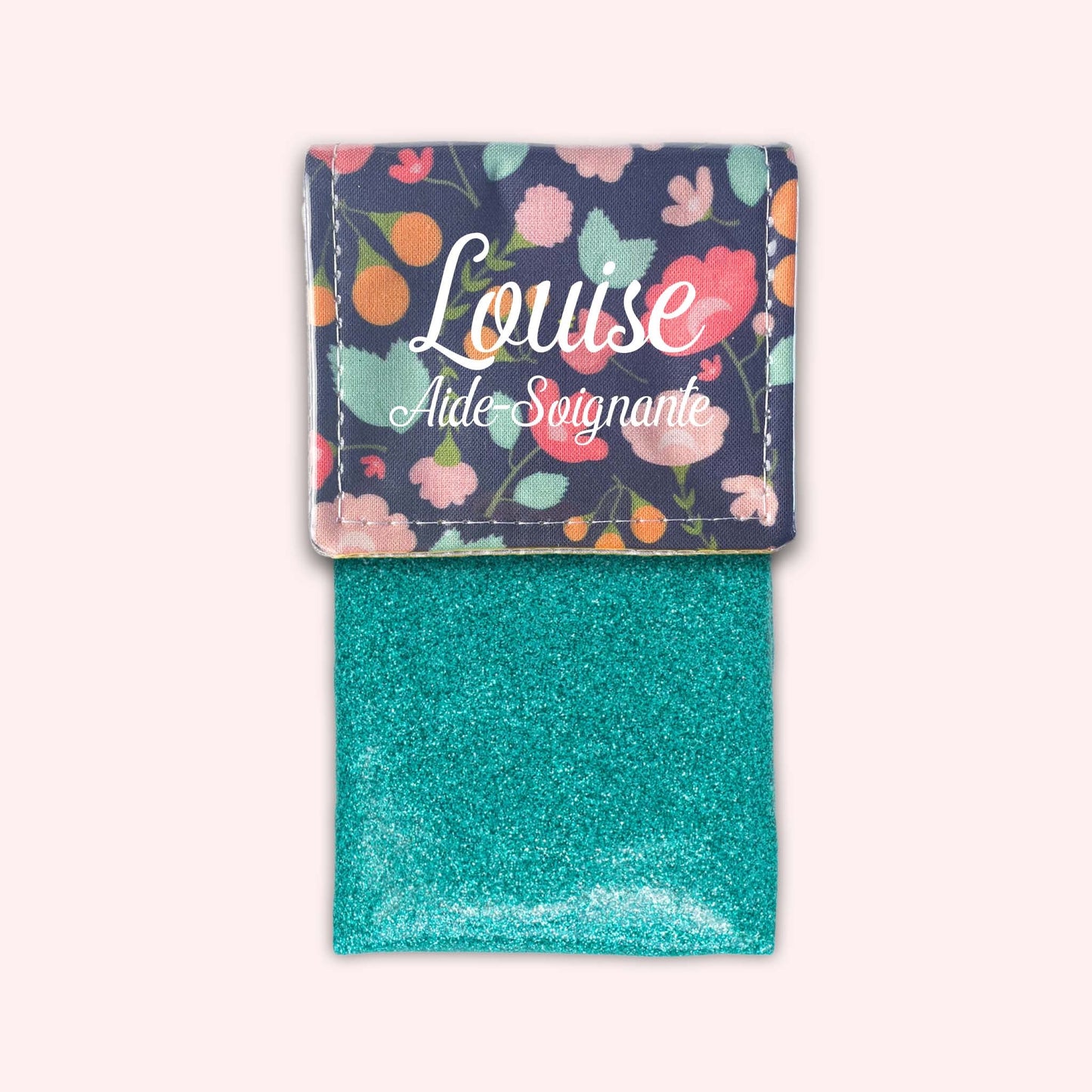 Pochette aimantée Colette