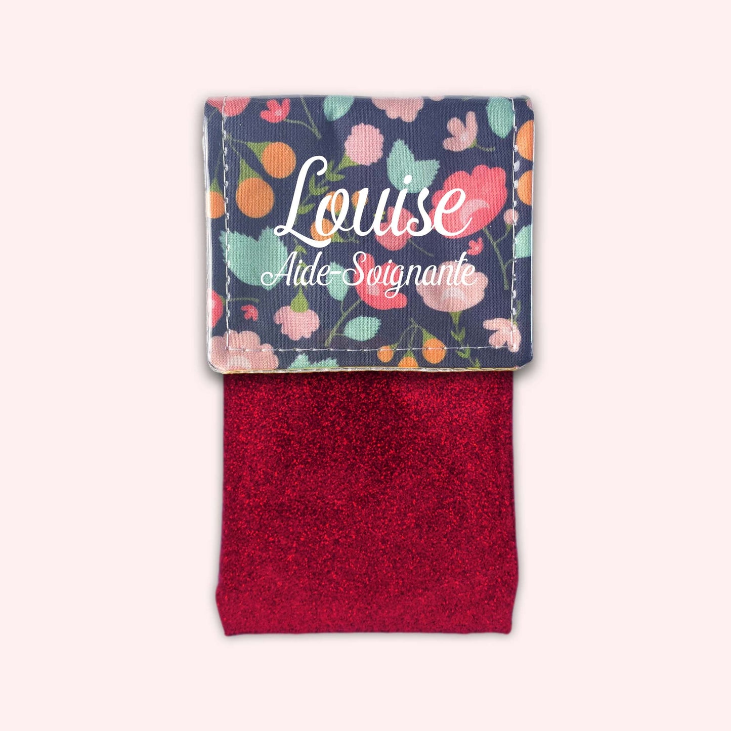 Pochette aimantée Colette