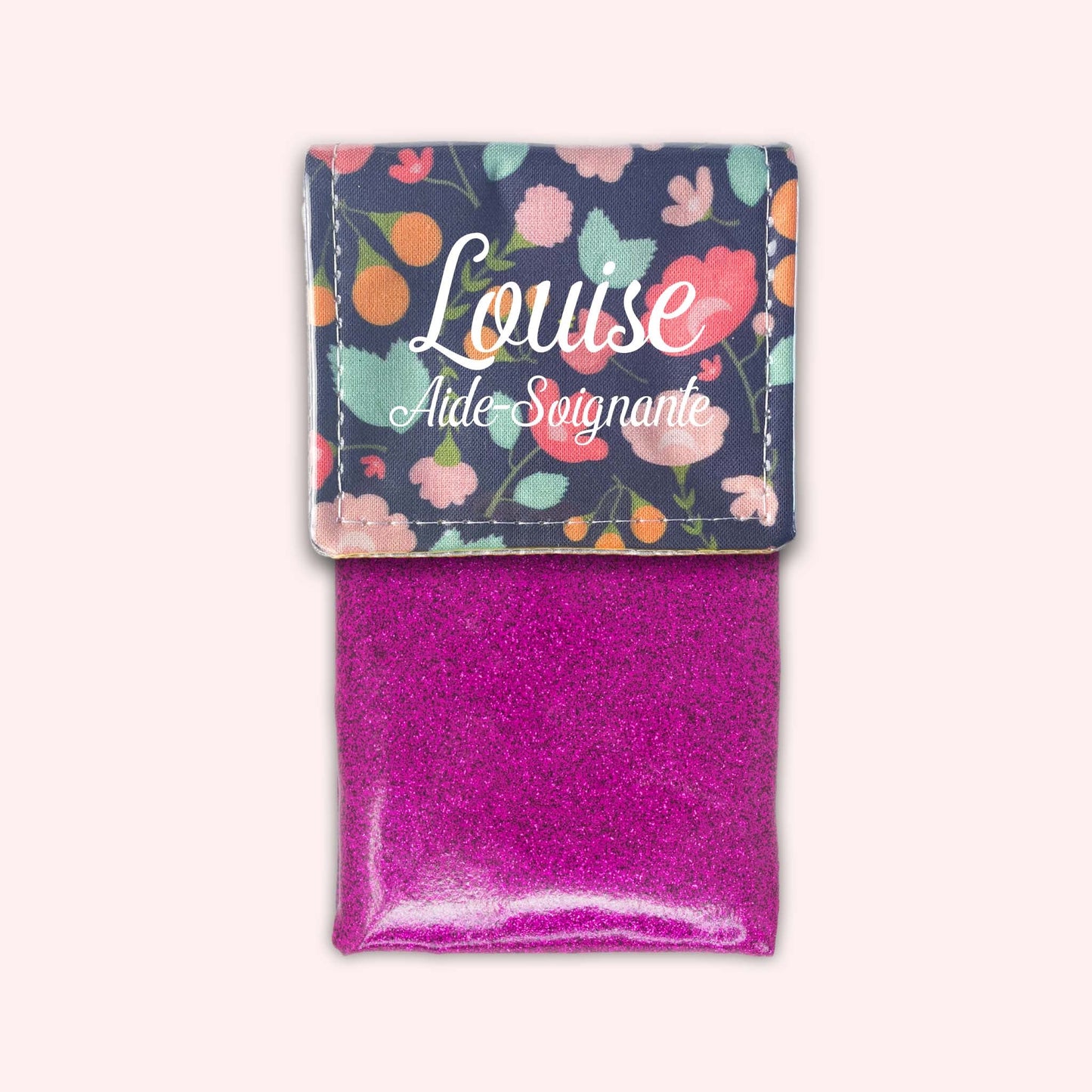 Pochette aimantée Colette