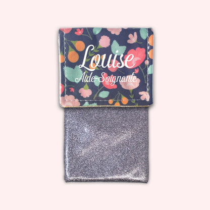 Pochette aimantée Colette