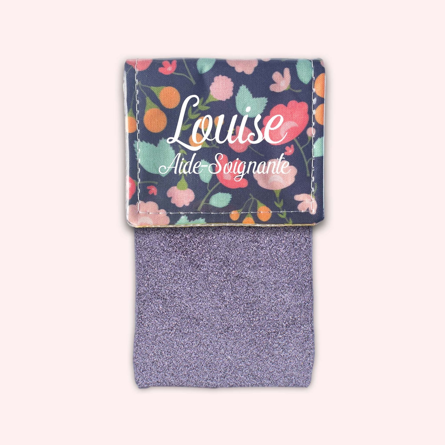 Pochette aimantée Colette