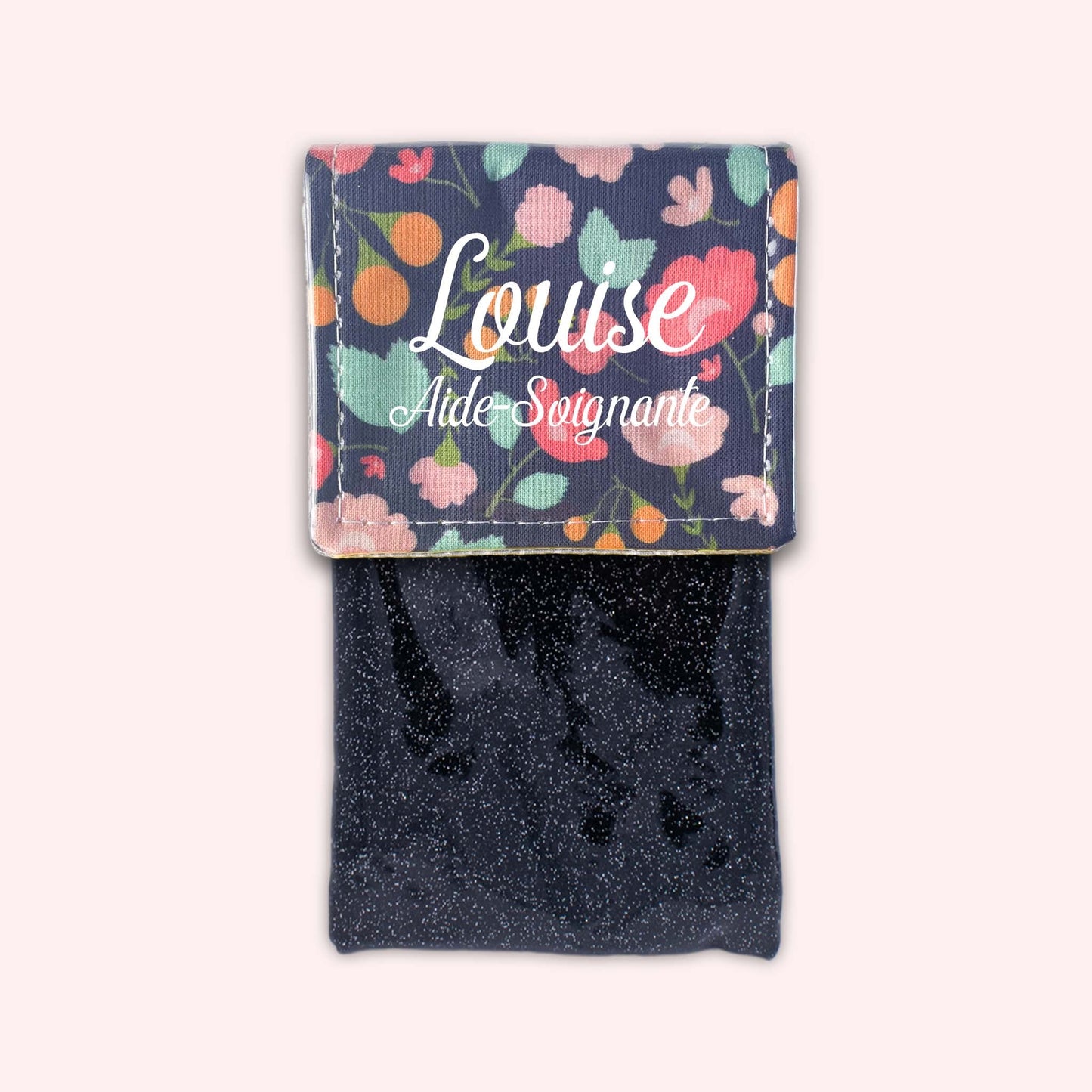 Pochette aimantée Colette