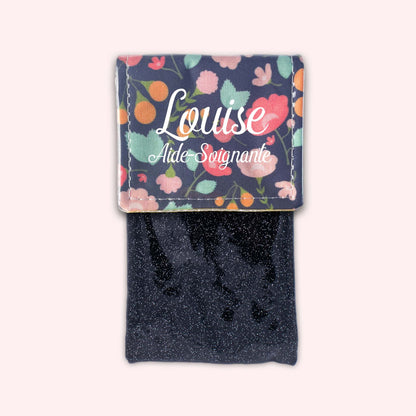 Pochette aimantée Colette