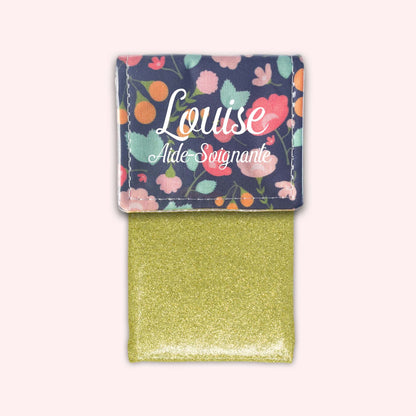 Pochette aimantée Colette