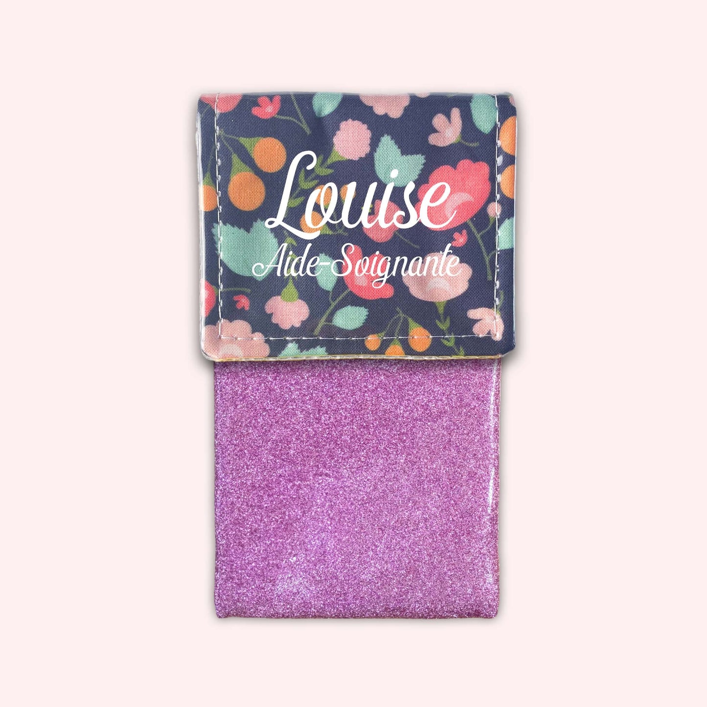 Pochette aimantée Colette